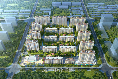 城东城建东城名景3室2厅2卫150.6万132m2出售